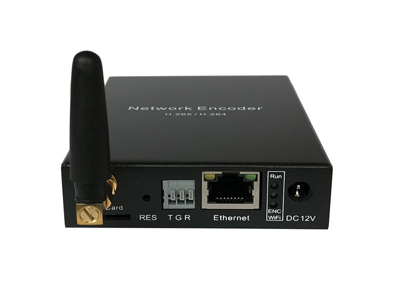 HDMI 网络编码器 / SE131D-H/ SE131D-HP（支持PoE）